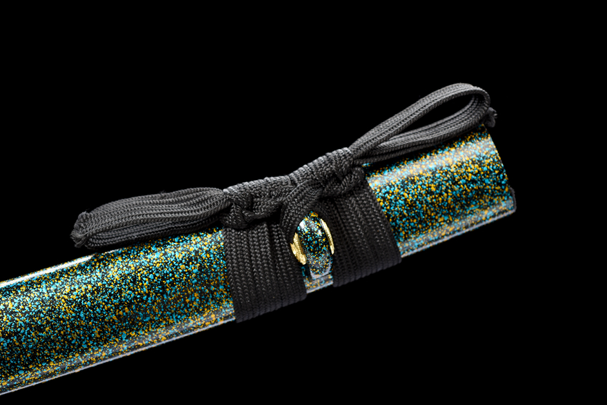 Kiếm Nhật Tanto Băng Phách Đoản Đao